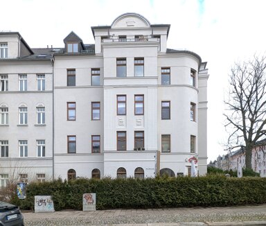 Wohnung zum Kauf 120.000 € 3 Zimmer 83 m² Kaßberg 914 Chemnitz 09112