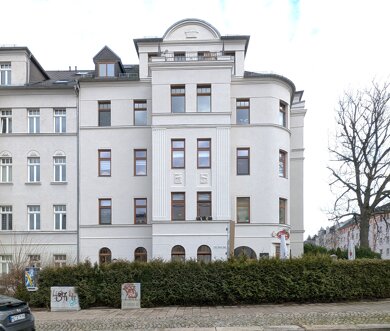 Wohnung zum Kauf 120.000 € 3 Zimmer 83 m² Kaßberg Chemnitz 09112