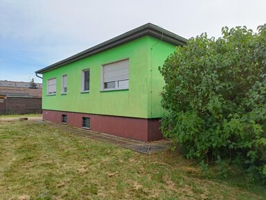 Bungalow zum Kauf 119.000 € 5 Zimmer 100 m² 2.598 m² Grundstück Seyda Jessen (Elster) 06917