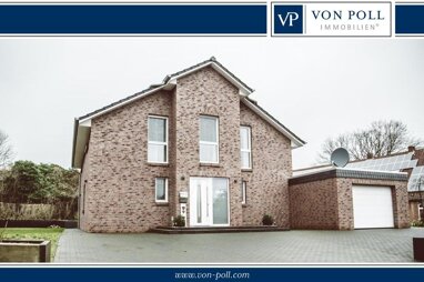 Einfamilienhaus zum Kauf 568.000 € 6 Zimmer 187,1 m² 1.028 m² Grundstück Barnstedt Barnstedt 21406