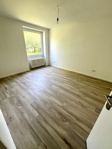 Wohnung zur Miete 592 € 3 Zimmer 69,7 m² Erdgeschoss Muellerskamp 54 Verden - Mitte Verden 27283