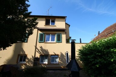 Mehrfamilienhaus zum Kauf 249.500 € 7 Zimmer 128 m² 369 m² Grundstück Aulendorf Aulendorf 88326