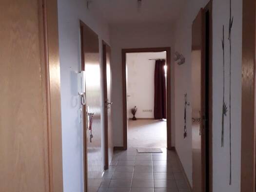 Terrassenwohnung zur Miete 375 € 1 Zimmer 39 m² Geschoss EG/2 frei ab sofort Strom Bremen 28197