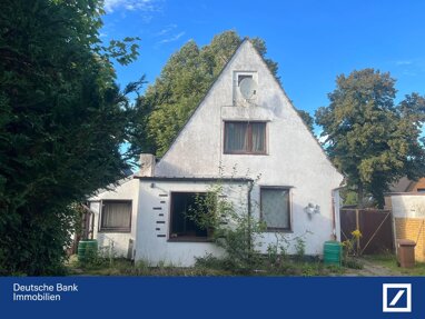 Einfamilienhaus zum Kauf 280.000 € 5 Zimmer 94 m² 1.576 m² Grundstück Alt-Kücknitz / Dummersdorf / Roter Hahn Lübeck 23569