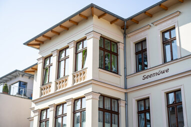Wohnung zum Kauf 467.200 € 2 Zimmer 72 m² Seebad Ahlbeck Heringsdorf 17419
