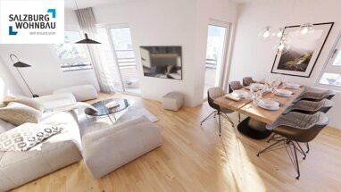 Wohnung zum Kauf Provisionsfrei 407.100 € 2 Zimmer 63 m² Gangsteig 112 Golling an der Salzach 5440