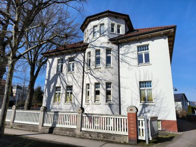Wohnung zur Miete 700 € 2 Zimmer 80 m² Gerhart-Hauptmann-Straße 10 Kniepervorstadt Stralsund 18435