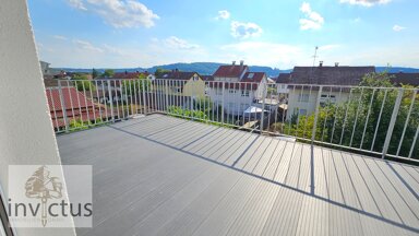 Wohnung zum Kauf 395.000 € 3,5 Zimmer 108 m² 2. Geschoss Gundelsheim Gundelsheim 74831