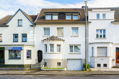 Mehrfamilienhaus zum Kauf 575.000 € 9 Zimmer 200 m² 395 m² Grundstück Neu-Duisdorf Bonn 53123