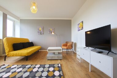 Wohnung zur Miete Wohnen auf Zeit 1.300 € 3 Zimmer 76 m² frei ab 01.07.2024 Buer Gelsenkirchen 45894