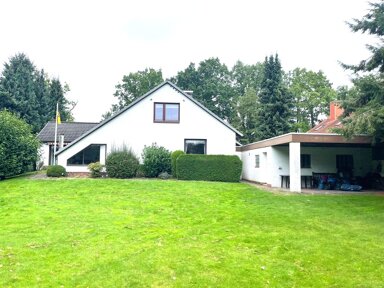 Einfamilienhaus zum Kauf 949.000 € 7 Zimmer 206,5 m² 1.708 m² Grundstück Rellingen 25462