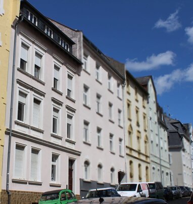 Mehrfamilienhaus zum Kauf 698.000 € 11 Zimmer 255 m² 279 m² Grundstück Alt-Bessungen Darmstadt 64285