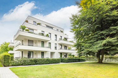 Terrassenwohnung zum Kauf 1.100.000 € 4 Zimmer 135 m² Erdgeschoss Zehlendorf Berlin 14163