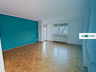 Studio zur Miete 950 € 3,5 Zimmer 71,5 m² 3. Geschoss frei ab 01.02.2025 Nelseestraße 27 Stadtmitte Aschaffenburg 63739