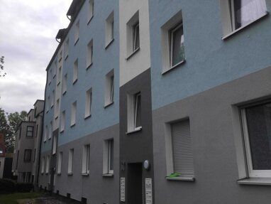 Wohnung zur Miete 566,88 € 2 Zimmer 47,2 m² 3. Geschoss Henkelstr. 5 Pauluskirche Bielefeld 33602