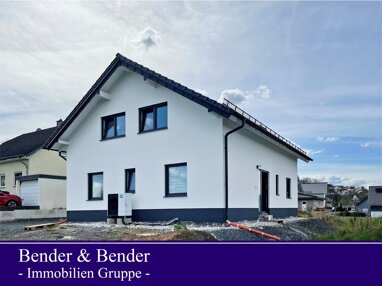 Einfamilienhaus zum Kauf 429.000 € 5 Zimmer 164 m² 709 m² Grundstück Rosbach Windeck-Obernau 51570