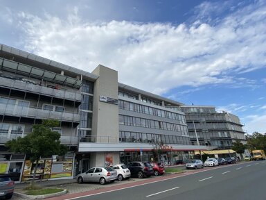 Bürogebäude zur Miete St. Leonhard Nürnberg 90439