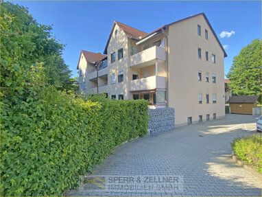 Wohnung zur Miete 920 € 2 Zimmer 80 m² Klettham Erding 85435