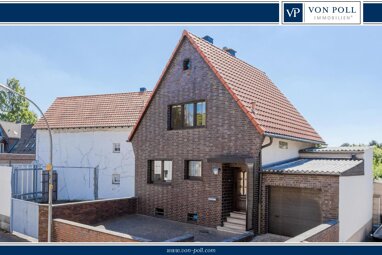 Einfamilienhaus zum Kauf 399.000 € 4 Zimmer 100 m² 750 m² Grundstück Worringen Köln 50769