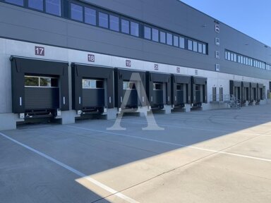 Halle/Industriefläche zur Miete 6.443 m² Lagerfläche teilbar ab 6.443 m² Großbüllesheim Euskirchen 53881