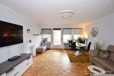 Wohnung zur Miete Wohnen auf Zeit 1.350 € 3 Zimmer 80 m² frei ab 01.06.2024 Hastedt Bremen 28207