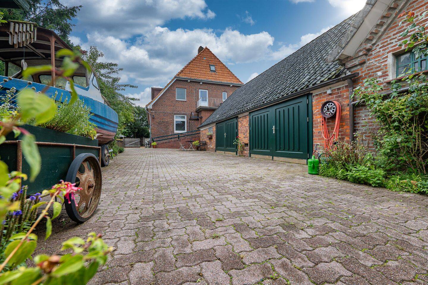 Mehrfamilienhaus zum Kauf