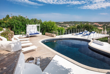Villa zum Kauf 7.000.000 € 10,5 Zimmer 300 m² 2.500 m² Grundstück Via Brigantino 12 Arzachena 07021