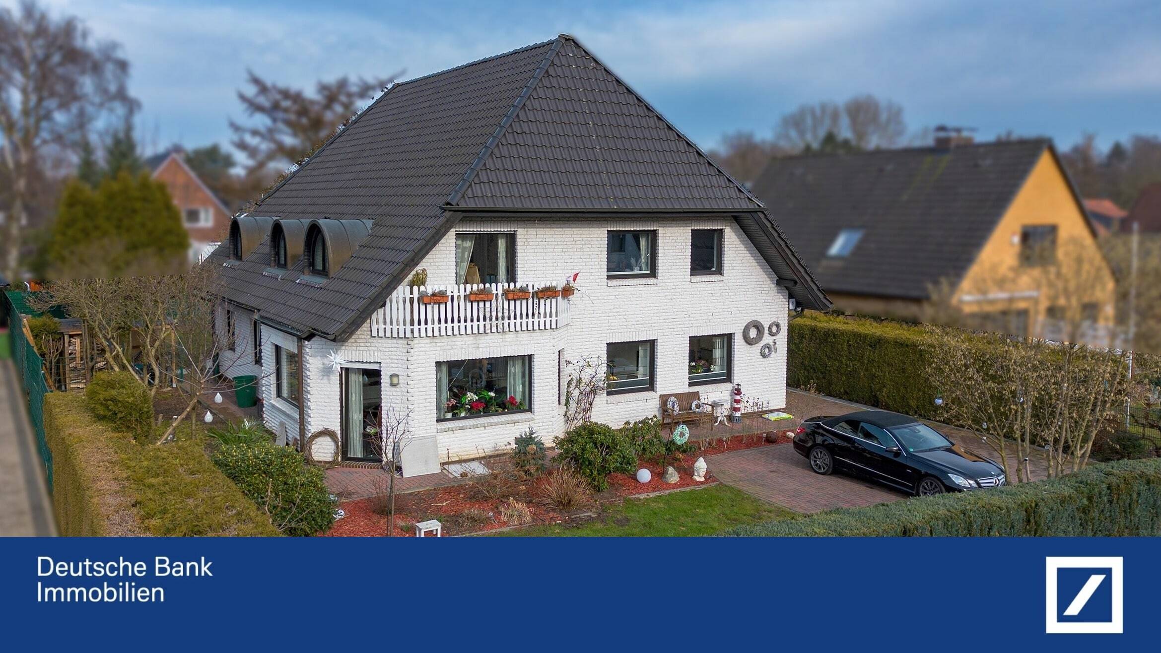 Einfamilienhaus zum Kauf