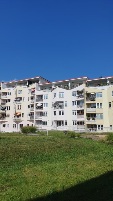 Maisonette zum Kauf provisionsfrei 280.000 € 3 Zimmer 77 m² 1. Geschoss Waldstadt I Potsdam 14478