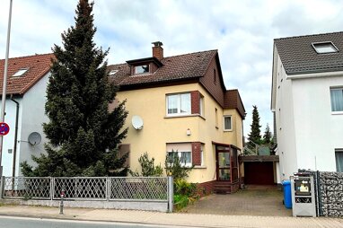 Einfamilienhaus zum Kauf 499.000 € 8 Zimmer 165 m² 448 m² Grundstück Hattersheim Hattersheim 65795