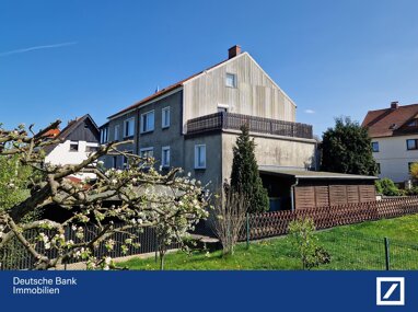 Doppelhaushälfte zum Kauf 120.000 € 6 Zimmer 105 m² 698 m² Grundstück Großschönau Großschönau 02779
