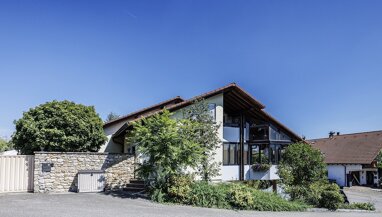 Mehrfamilienhaus zum Kauf Provisionsfrei 1.495.000 € 12,5 Zimmer 406 m² 631 m² Grundstück Herten Rheinfelden-Herten (Baden) 79618