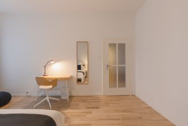 Wohnung zur Miete Wohnen auf Zeit 895 € 3 Zimmer 21,3 m² frei ab 04.07.2024 Grünberger Straße 1 Friedrichshain Berlin 10243
