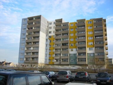 Wohnung zur Miete nur mit Wohnberechtigungsschein 348,02 € 2 Zimmer 59 m² 9. Geschoss Westring 14 Wesseling / Innenstadt Wesseling 50389