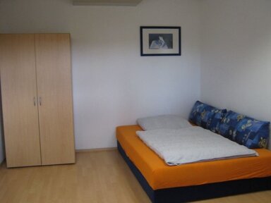 Wohnung zur Miete 390 € 1 Zimmer 18 m² 3. Geschoss frei ab 01.03.2025 Gostenhof Nürnberg 90429