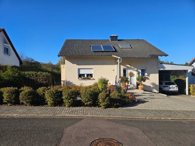 Einfamilienhaus zum Kauf 549.000 € 146 m² 671 m² Grundstück Kommlingen Konz 54329