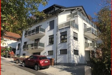 Wohnung zur Miete 685 € 2 Zimmer 68,5 m² Deggendorf Deggendorf 94469