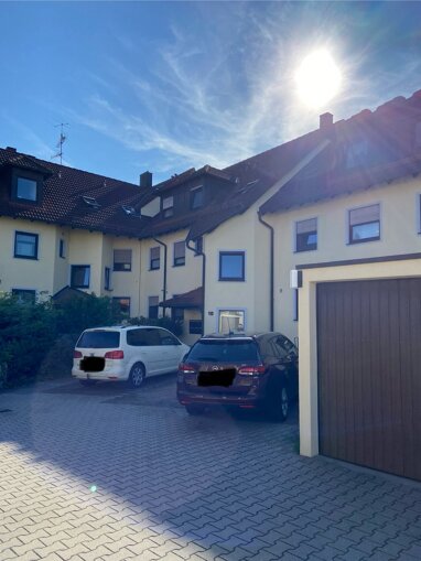 Wohnung zum Kauf Provisionsfrei 260.000 € 3 Zimmer 76 m² 2. Geschoss Im Zollstock 10 Heßdorf Heßdorf 91093