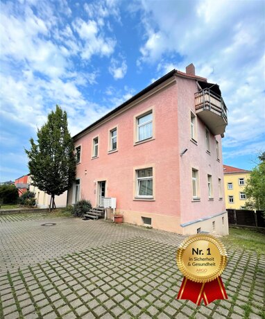 Wohnung zur Miete 729 € 2 Zimmer 52 m² 1. Geschoss Oskar-Mai-Straße 9 Naußlitz-West Dresden 01159