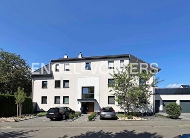 Wohnung zum Kauf 698.000 € 5 Zimmer 144 m² Bad Nauheim - Kernstadt Bad Nauheim 61231