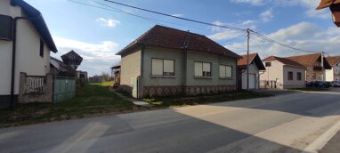 Haus zum Kauf 60.000 € 2 Zimmer 163 m² 1.529 m² Grundstück Koprivnicki Ivanec center