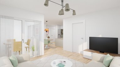 Wohnung zum Kauf Provisionsfrei 549.000 € 3 Zimmer 70 m² 1. Geschoss Lichtental Baden-Baden 76530