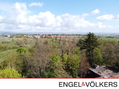 Grundstück zum Kauf 1.350.000 € 7.236 m² Grundstück Lerchenberg Mainz 55127