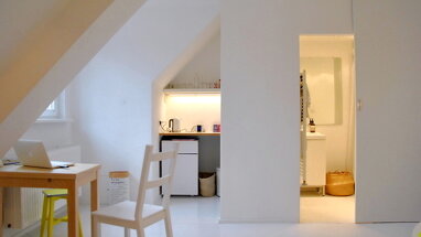 Wohnung zur Miete Wohnen auf Zeit 1.250 € 1 Zimmer 30 m² frei ab 16.08.2024 Wien 1030
