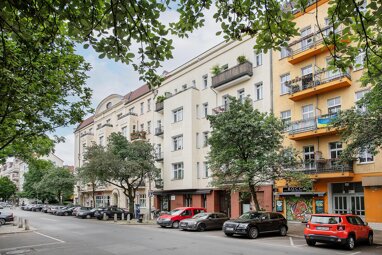 Wohnung zum Kauf 395.000 € 2 Zimmer 53 m² Prenzlauer Berg Berlin 10437