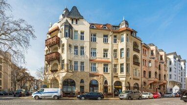 Wohnung zum Kauf 425.000 € 3,5 Zimmer 123 m² 3. Geschoss Zentrum - Ost Leipzig 04103