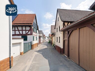 Einfamilienhaus zum Kauf 265.000 € 4 Zimmer 112,4 m² 376 m² Grundstück Gambach Münzenberg 35516