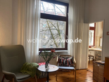 Apartment zur Miete 350 € 1 Zimmer 30 m² 3. Geschoss Neukölln 12049