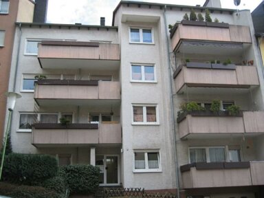 Wohnung zur Miete 400 € 3 Zimmer 71,6 m² 3. Geschoss Kleiststr. 4 Remberg Hagen 58095