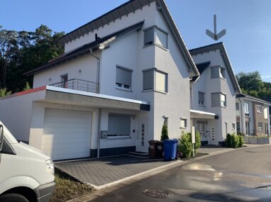 Doppelhaushälfte zum Kauf Provisionsfrei 588.000 € 5 Zimmer 180 m² 256 m² Grundstück Hans-Reiner-Str. 21 A Weilerbach 67685